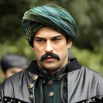 Burak Ozcivit / Malkocoglu Bali Bey