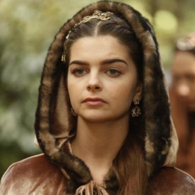 Pelin Karahan / Mihirimah Sultan
