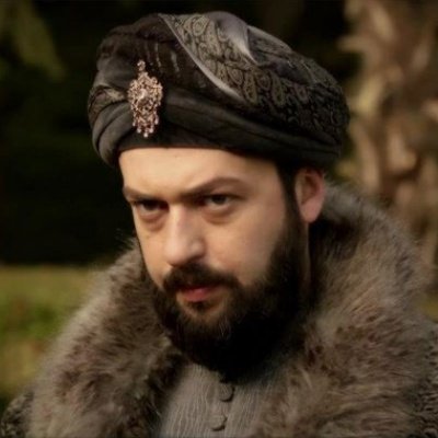 Okan Yalabik / Pargali Ibrahim Pasha