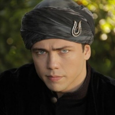 Tolga Saritas / Shahzade Cihangir