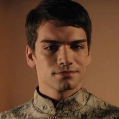 Burak Darak / Shahzade Mehmed