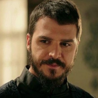 Mehmet Gunsur / Shahzade Mustafa