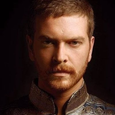 Engin Ozturk / Shahzade Selim