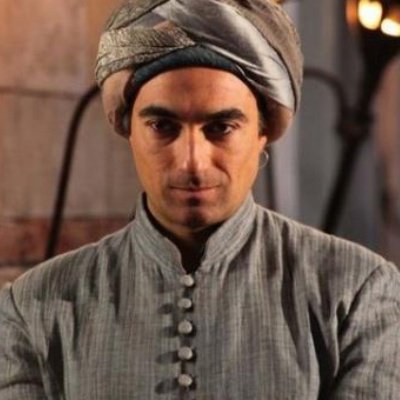 Selim Bayraktar / Sumbul Aga
