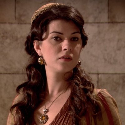 Filiz Ahmet / Nigar Kalfa