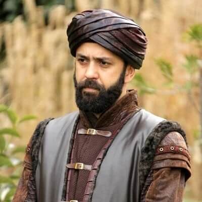 Sarp Akkaya / Tugrul Bey Atmaca